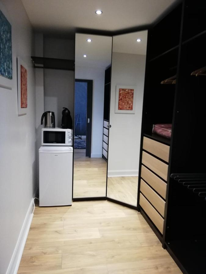 Chambres D'Hotes Luxe Et Serenite Theize ภายนอก รูปภาพ