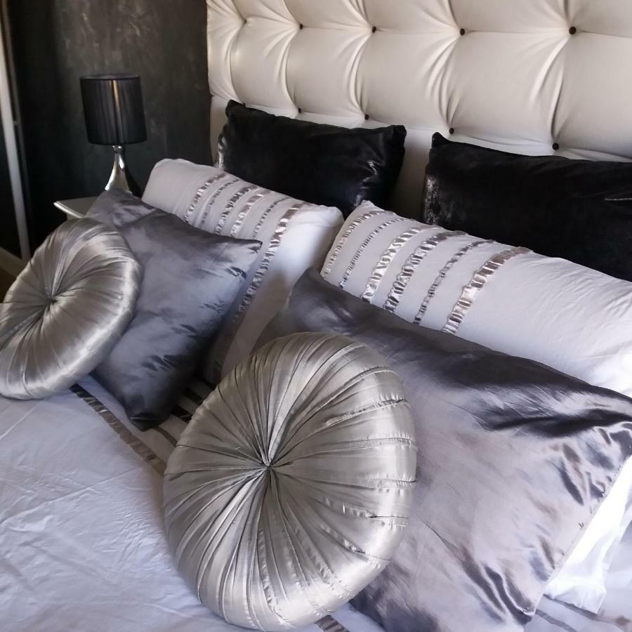 Chambres D'Hotes Luxe Et Serenite Theize ภายนอก รูปภาพ